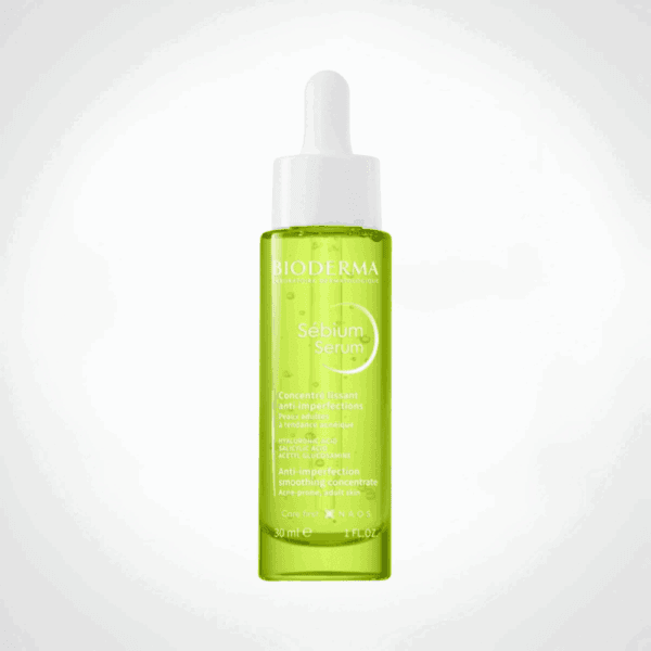 BIODERMA SEBIUM Serum ANTI-IMPERFECTION 30ML