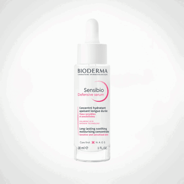 BIODERMA SENSIBIO DEFENSIVE Serum HYDRA 30ML