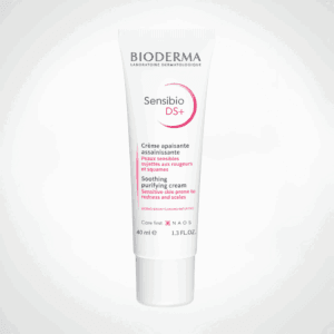 BIODERMA SENSIBIO DS+ Creme Apaisant 40ml