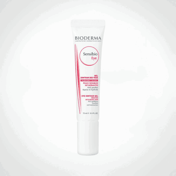 BIODERMA SENSIBIO Gel Contour Yeux 15ML