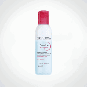 BIODERMA SENSIBIO H2O Eye 125ML