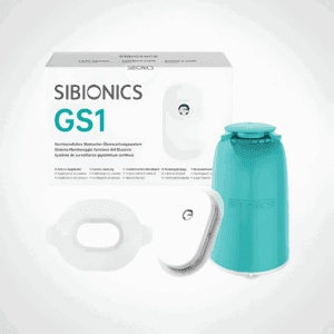 CGM SIBIONICS GS1