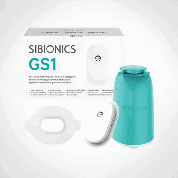 CGM SIBIONICS GS1