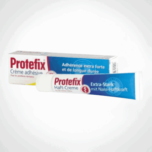 Crème Adhésive Prothèse 47gr PROTEFIX
