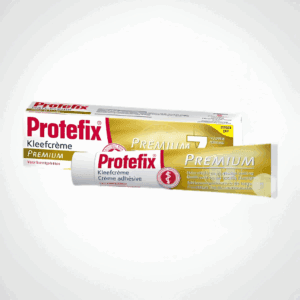 Crème Adhésive Prothèse 47gr PROTEFIX PREMUIM