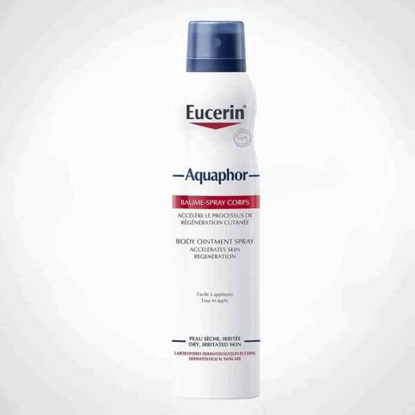 EUCERIN AQUAPHOR Baume Corps Spray 250ML