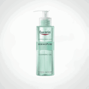 EUCERIN DERMOPURE Gel Nettoyant 200ML