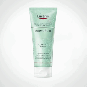 EUCERIN DERMOPURE Gommage 100ML
