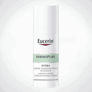 EUCERIN DERMOPURE HYDRA Creme Apaisante 50ML