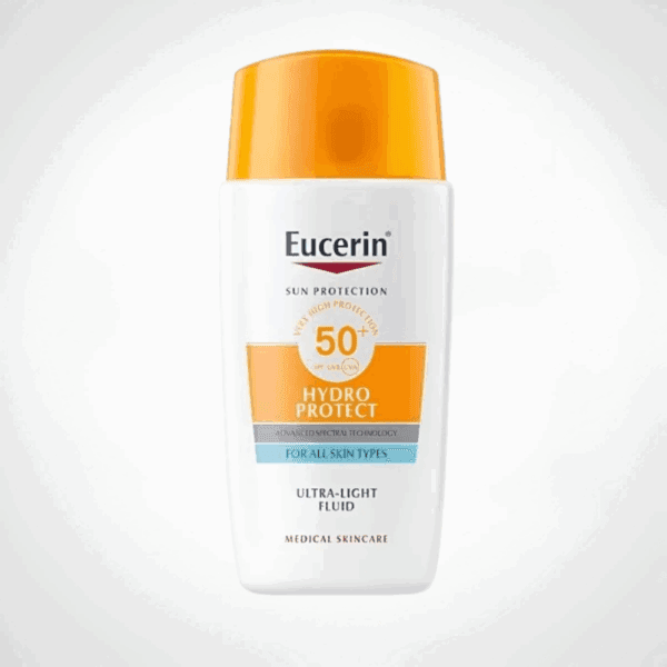 EUCERIN ECRAN HYDRO PROTECT SPF50+ 50ML
