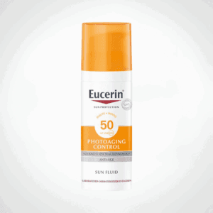 EUCERIN Fluid PHOTOAGING CONTROL A-AGE SPF50 50ML