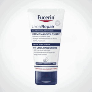 EUCERIN UREAREPAIR PLUS Creme Mains 5% UREE 75ML