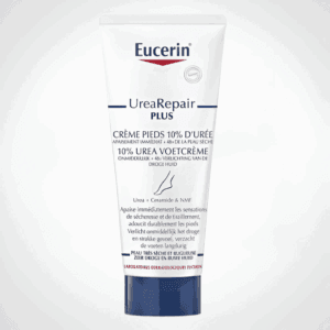 EUCERIN UREAREPAIR Plus Creme Pied 10% UREE 100ML