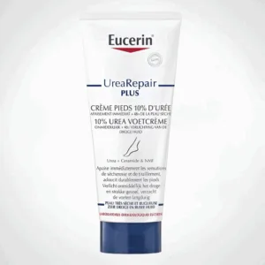 EUCERIN UREAREPAIR Plus Creme Pied 10% UREE 100ML