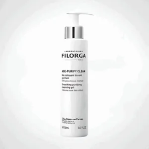 FILORGA AGE PURIFY CLEANSER Gel Nettoyant 150ML