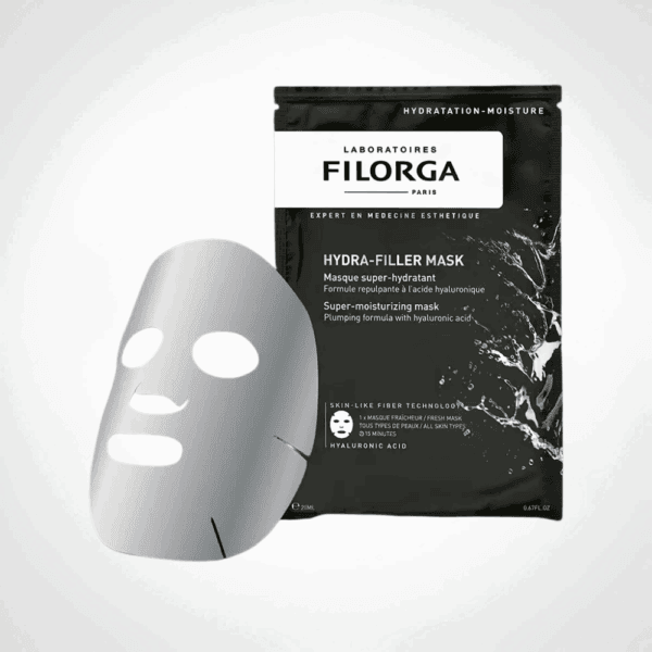 FILORGA HYDRA FILLER MASK 20GR