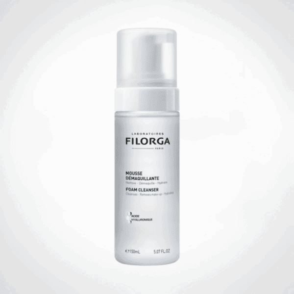 FILORGA Mousse DEMAQUILLANTE 150ML