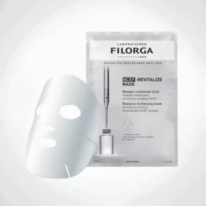 FILORGA NCEF REVITALIZE SHEET MASK 20ML