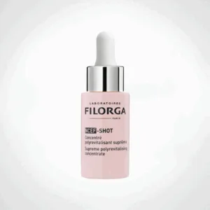 FILORGA NCEF SHOT CONCENTRE Anti Rides 15ML