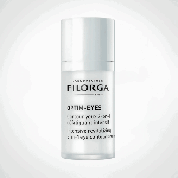 FILORGA OPTIM EYES 3EN1 15ML