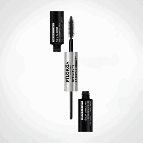 FILORGA OPTIM EYES LASHES ET BROWS CILS SOURCILS 13ML