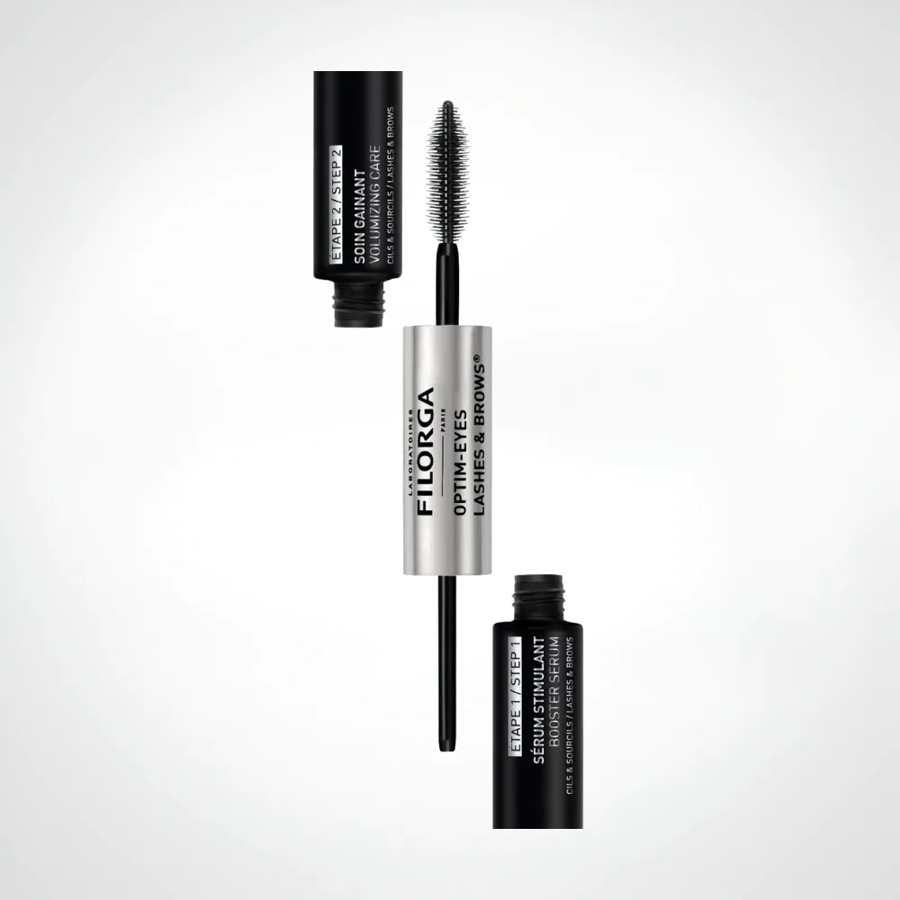 FILORGA OPTIM EYES LASHES ET BROWS CILS SOURCILS 13ML