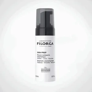 FILORGA SKIN PREP Mousse Nettoyante ENZYMATIQUE 150ML