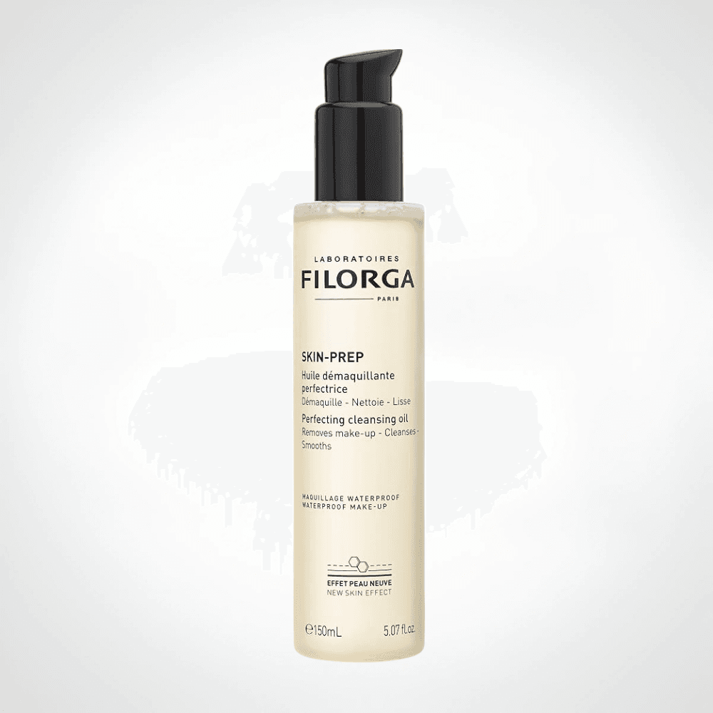 FILORGA SKIN PREP PERFECT Huile Demaquillant WATERPROOF150ML