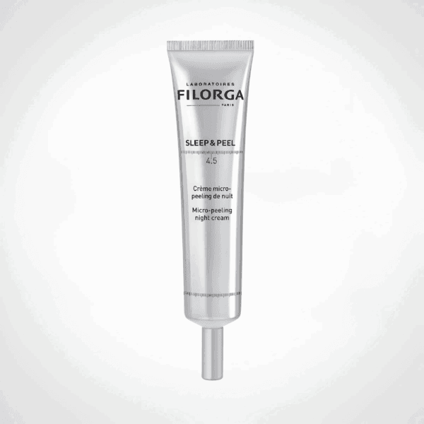 FILORGA SLEEP & PEEL Creme MICRO PEELING NUIT 40ML