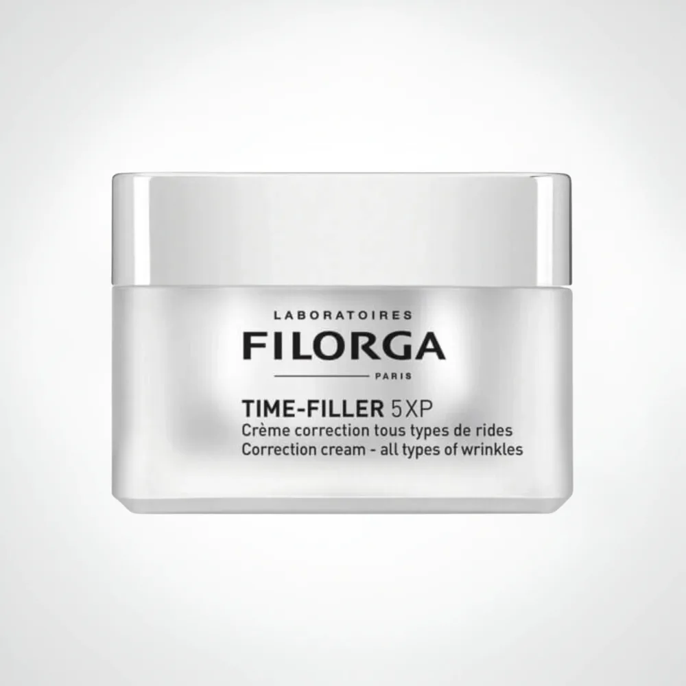 FILORGA TIME FILLER 5-XP Creme ANTI RIDES 50ML