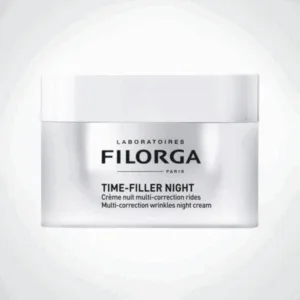 FILORGA TIME FILLER NIGHT 50ML