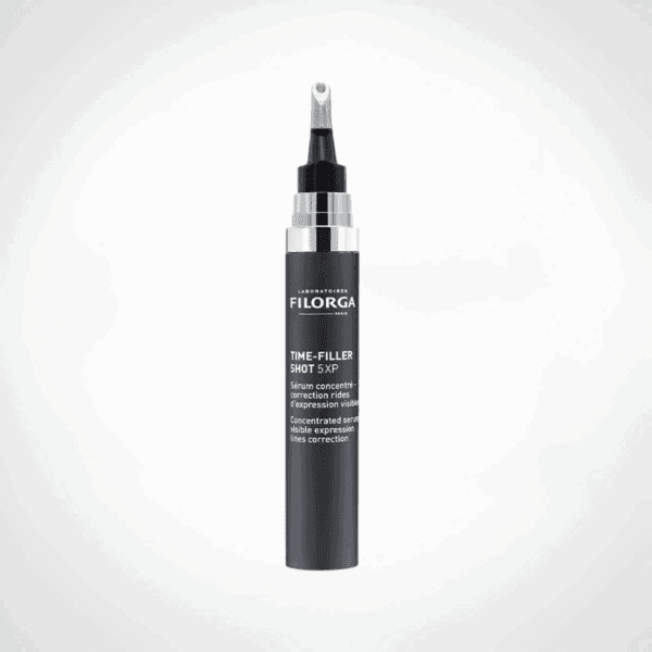 FILORGA TIME FILLER SHOT 5XP Serum CONCENTRE 15ML
