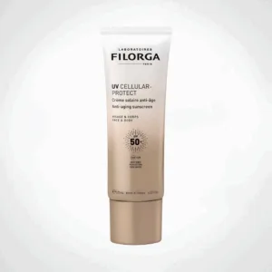 FILORGA UV CELLULAR PROTECT Creme ANTI AGE SPF50+ 40ML