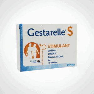 Gestarelle S 30 capsule