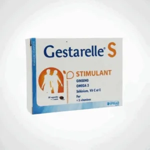 Gestarelle S 30 capsule