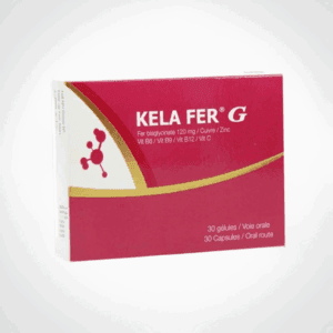 KELA FER G 30G