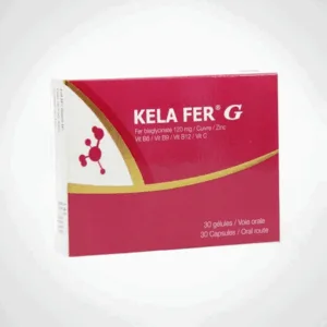 KELA FER G 30G