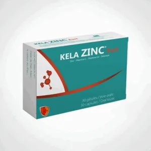 Kela ZINK FORT 30G