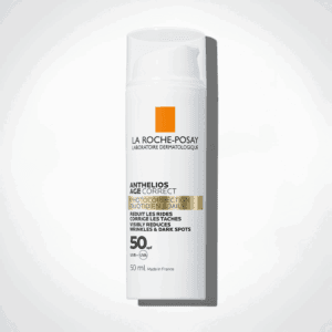 LA ROCHE POSAY Anthelios AGE CORRECT SPF50 50ML
