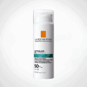 LA ROCHE POSAY Anthelios Oil CORRECT Gel creme 50ML