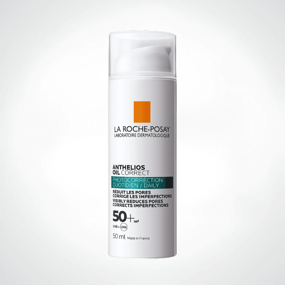 LA ROCHE POSAY Anthelios Oil CORRECT Gel creme 50ML
