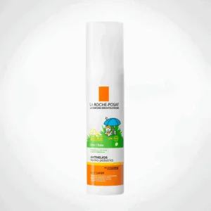 LA ROCHE POSAY Anthelios DERMO PEDIATRICS BABY Lotion SPF50+ 50ML