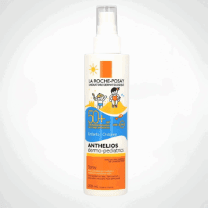 LA ROCHE POSAY Anthelios DERMO PEDIATRICS SPF50+ Spray 200ML