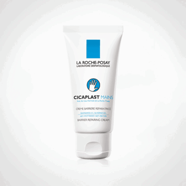 LA ROCHE POSAY CICAPLAST Mains 50 ML