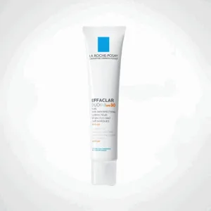 LA ROCHE POSAY EFFACLAR DUO+ SPF30+ 40ML