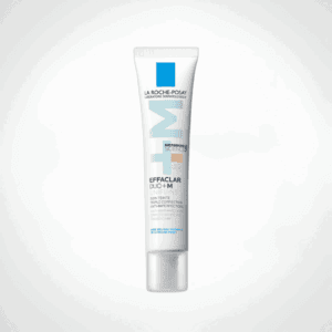 LA ROCHE POSAY EFFACLAR DUO+M UNIFIANT Light 40ML