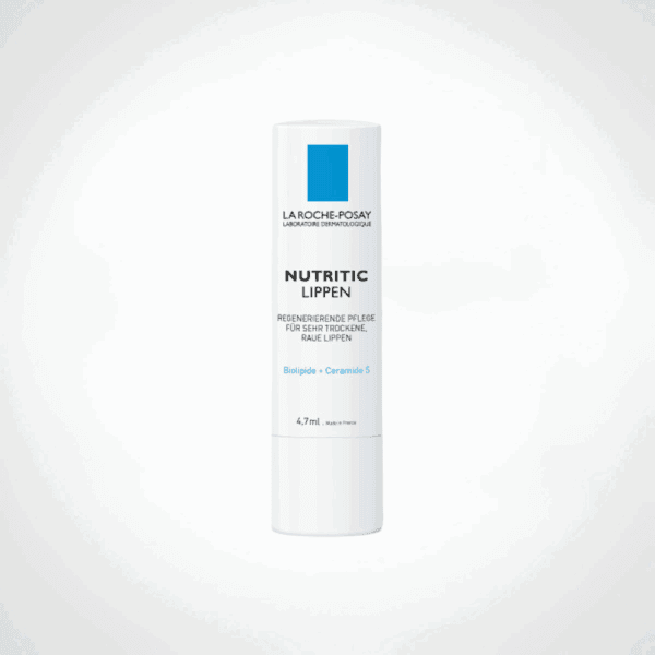 LA ROCHE POSAY NUTRITIC LEVRES 4,7 ML