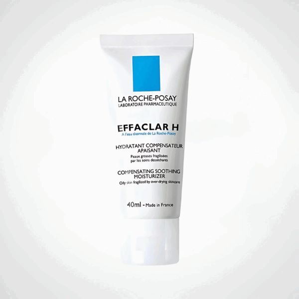 LA ROCHE POSAY EFFACLAR H 40 ML