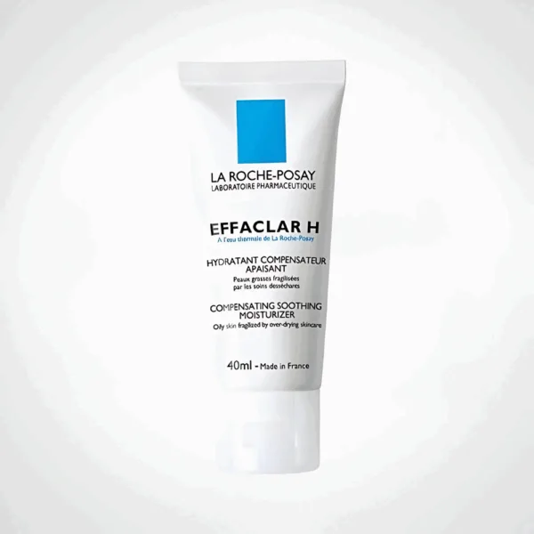 LA ROCHE POSAY EFFACLAR H 40 ML