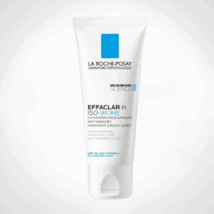 LA ROCHE POSAY EFFACLAR H ISO-BIOME Creme HYDRA 40ML